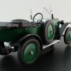 WhiteBox - Opel 4/12 PS Green RHD 1924 - Laubfrosch - Scale 1:24