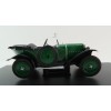 WhiteBox - Opel 4/12 PS Green RHD 1924 - Laubfrosch - Scale 1:24