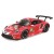 Bburago 18-28016 - Porsche 911 RSR No 91 24h Le Mans 2020  Bruni Lietz Makowiecki - Scale 1:24