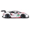 Bburago 18-28016 - Porsche 911 RSR No 91 24h Le Mans 2020  Bruni Lietz Makowiecki - Scale 1:24
