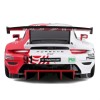 Bburago 18-28016 - Porsche 911 RSR No 91 24h Le Mans 2020  Bruni Lietz Makowiecki - Scale 1:24