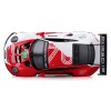 Bburago 18-28016 - Porsche 911 RSR No 91 24h Le Mans 2020  Bruni Lietz Makowiecki - Scale 1:24