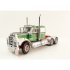 Iconic Replicas - Australian Kenworth W900 6x4 Low Bunk Truck I R Cootes Holdings - Scale 1:50