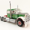 Iconic Replicas - Australian Kenworth W900 6x4 Low Bunk Truck I R Cootes Holdings - Scale 1:50