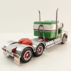 Iconic Replicas - Australian Kenworth W900 6x4 Low Bunk Truck I R Cootes Holdings - Scale 1:50