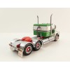 Iconic Replicas - Australian Kenworth W900 6x4 Low Bunk Truck I R Cootes Holdings - Scale 1:50