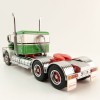 Iconic Replicas - Australian Kenworth W900 6x4 Low Bunk Truck I R Cootes Holdings - Scale 1:50