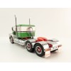 Iconic Replicas - Australian Kenworth W900 6x4 Low Bunk Truck I R Cootes Holdings - Scale 1:50