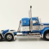 Iconic Replicas - Australian Kenworth W900 6x4 Low Bunk Truck JJ LEECH & SONS - Scale 1:50
