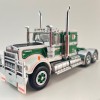 Iconic Replicas - Kenworth W900 6x4 Prime Mover Low Line Spider Doolans Heavy Haulage - Scale 1:50 
