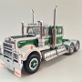 Iconic Replicas - Kenworth W900 6x4 Prime Mover Low Line Spider Doolans Heavy Haulage - Scale 1:50 
