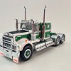 Iconic Replicas - Kenworth W900 6x4 Prime Mover Low Line Spider Doolans Heavy Haulage - Scale 1:50 