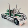 Iconic Replicas - Kenworth W900 6x4 Prime Mover Low Line Spider Doolans Heavy Haulage - Scale 1:50 