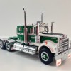 Iconic Replicas - Kenworth W900 6x4 Prime Mover Low Line Spider Doolans Heavy Haulage - Scale 1:50 