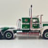 Iconic Replicas - Kenworth W900 6x4 Prime Mover Low Line Spider Doolans Heavy Haulage - Scale 1:50 