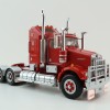 Iconic Replicas - Kenworth W900 SAR Aerodyne 6x4 Prime Mover Truck Red Spider - Scale 1:50
