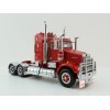 Iconic Replicas - Kenworth W900 SAR Aerodyne 6x4 Prime Mover Truck Red Spider - Scale 1:50