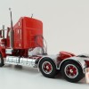 Iconic Replicas - Kenworth W900 SAR Aerodyne 6x4 Prime Mover Truck Red Spider - Scale 1:50