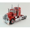 Iconic Replicas - Kenworth W900 SAR Aerodyne 6x4 Prime Mover Truck Red Spider - Scale 1:50
