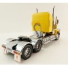 Iconic Replicas - Kenworth W900 SAR Aerodyne 6x4 Truck Yellow - Scale 1:50