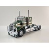 Iconic Replicas - Kenworth W900 SAR Low Bunk 6x4 Prime Mover Anthony Janner Transport - Scale 1:50