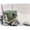 Iconic Replicas - Kenworth W900 SAR Low Bunk 6x4 Prime Mover Anthony Janner Transport - Scale 1:50