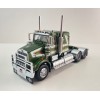 Iconic Replicas - Kenworth W900 SAR Low Bunk 6x4 Prime Mover Anthony Janner Transport - Scale 1:50
