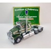 Iconic Replicas - Kenworth W900 SAR Low Bunk 6x4 Prime Mover Anthony Janner Transport - Scale 1:50