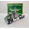 Iconic Replicas - Kenworth W900 SAR Low Bunk 6x4 Prime Mover Anthony Janner Transport - Scale 1:50
