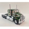 Iconic Replicas - Kenworth W900 SAR Low Bunk 6x4 Prime Mover Anthony Janner Transport - Scale 1:50