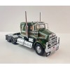 Iconic Replicas - Kenworth W900 SAR Low Bunk 6x4 Prime Mover Anthony Janner Transport - Scale 1:50
