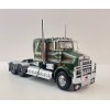 Iconic Replicas - Kenworth W900 SAR Low Bunk 6x4 Prime Mover Anthony Janner Transport - Scale 1:50