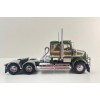 Iconic Replicas - Kenworth W900 SAR Low Bunk 6x4 Prime Mover Anthony Janner Transport - Scale 1:50
