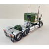 Iconic Replicas - Kenworth W900 SAR Low Bunk 6x4 Prime Mover Anthony Janner Transport - Scale 1:50