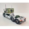 Iconic Replicas - Kenworth W900 SAR Low Bunk 6x4 Prime Mover Anthony Janner Transport - Scale 1:50