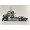 Iconic Replicas - Kenworth W900 SAR Low Bunk 6x4 Prime Mover Anthony Janner Transport - Scale 1:50