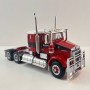 Iconic Replicas - Kenworth W900 SAR Low Bunk 6x4 Prime Mover Roccisano Transport - Scale 1:50
