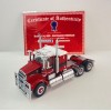 Iconic Replicas - Kenworth W900 SAR Low Bunk 6x4 Prime Mover Roccisano Transport - Scale 1:50
