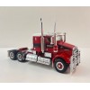 Iconic Replicas - Kenworth W900 SAR Low Bunk 6x4 Prime Mover Roccisano Transport - Scale 1:50