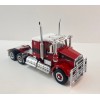Iconic Replicas - Kenworth W900 SAR Low Bunk 6x4 Prime Mover Roccisano Transport - Scale 1:50