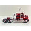 Iconic Replicas - Kenworth W900 SAR Low Bunk 6x4 Prime Mover Roccisano Transport - Scale 1:50
