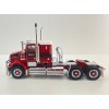 Iconic Replicas - Kenworth W900 SAR Low Bunk 6x4 Prime Mover Roccisano Transport - Scale 1:50