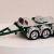 CNJ Collectables - Bogie Converter Tri Axle Dolly Bicentennial Green - Scale 1:50 PRE-ORDER
