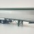 CNJ Collectables - Sloanbuilt Aluminium Triaxle TOA Tipper Trailer Bicentenial Green Cover - Scale 1:50