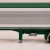 CNJ Collectables - Sloanbuilt Triaxle Tipper A-Trailer Bicentennial Green - Scale 1:50 PRE-ORDER