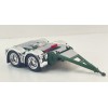 CNJ Collectables - Sloanebuilt Bogie Converter Dolly Bicentenial Green - Scale 1:50