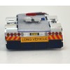 CNJ Collectables - Sloanebuilt Bogie Converter Dolly Kenworth Blue - Scale 1:50
