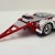CNJ Collectibles - Sloanebuilt Bogie Converter Dolly Red - Scale 1:50