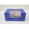 CNJ Collectibles - Sloanebuilt Bogie Converter Dolly Red - Scale 1:50