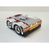 CNJ Collectibles - Sloanebuilt Bogie Converter Dolly Red - Scale 1:50